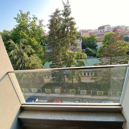 Apartment Brand New Bright Flat *